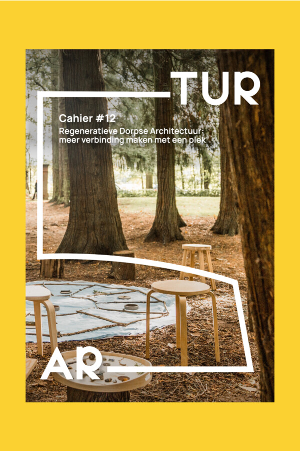 Cahier 12