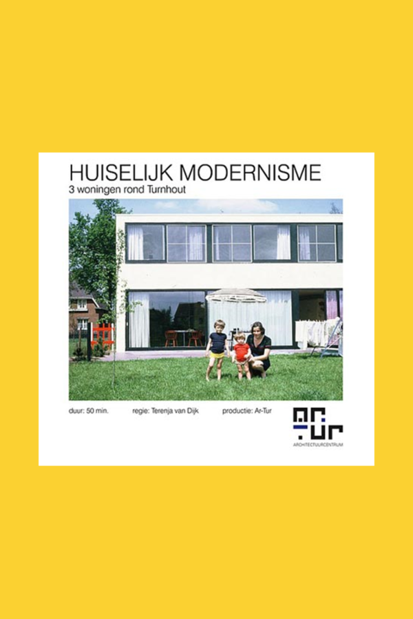 Huiselijkmodernisme